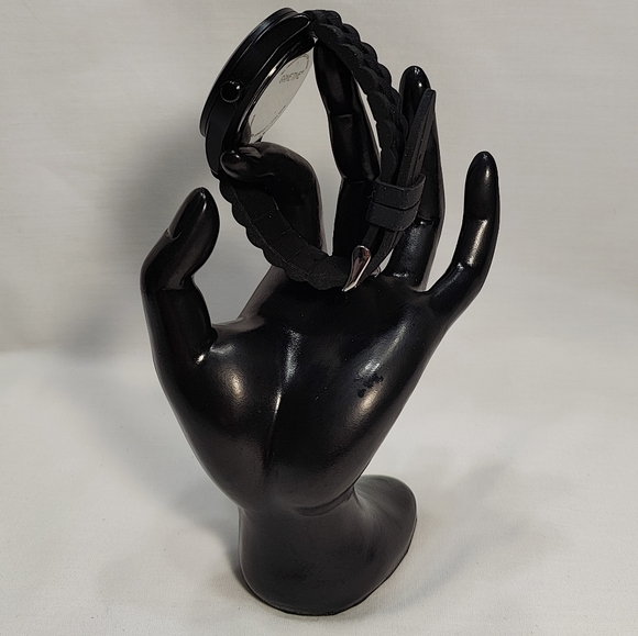 Seattle Seahawks Superbowl XLVII Watch - Black - Picture 2 of 6